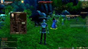 Гайд по Perfect World для начинающих, какой класс выбрать