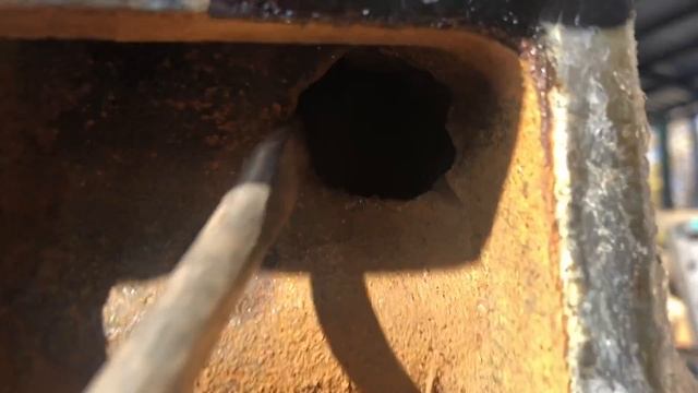 Обзор разбор двигателя д 260 30 жовтня 2021 р. смотреть онлайн