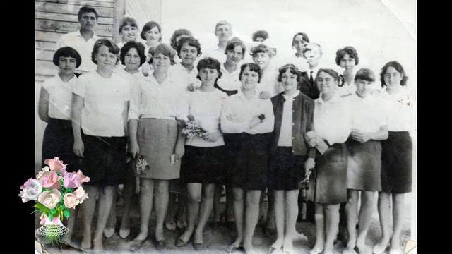 Где юность шальная пронеслась весенним ручьём ! смотреть онлайн