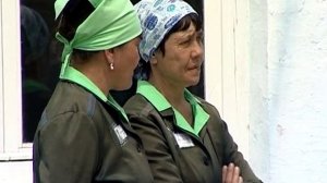 НЕРЧИНСК КОЛОНИЯ