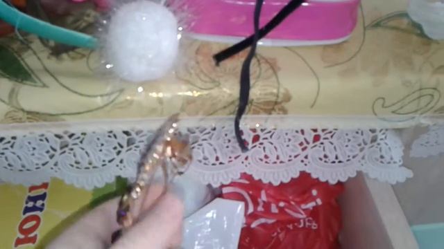 Мои резинки и заколки для волос смотреть онлайн