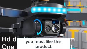 Best Mini Drone | Xiaomi MIJIA P14 Max 8k Drone Review
