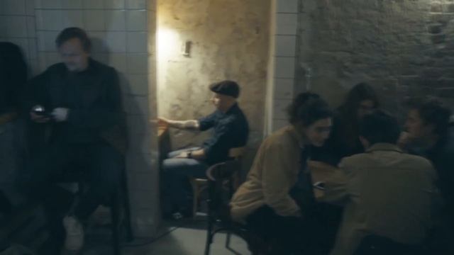 Бары Москвы - Покровка | Злачные районы столицы смотреть онлайн