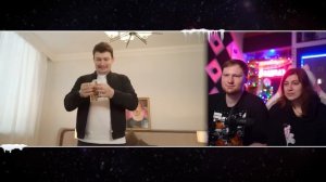 КОРОЧЕ ГОВОРЯ, Я – МИСТЕР БИСТ | РЕАКЦИЯ на OneTwo