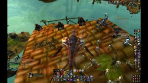 День пирата (World of Warcraft)