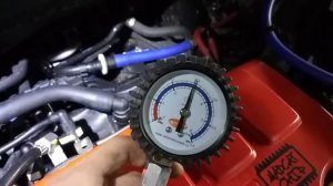 Давление в рампе opel Astra J GTC a14net