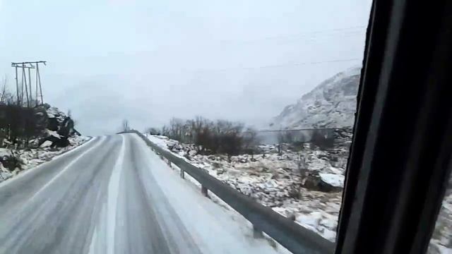 Норвегия красивая страна❤