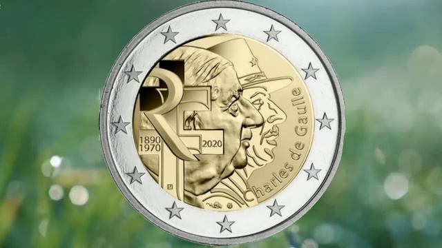 2 евро 2020 года выпуска смотреть онлайн