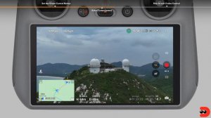 DJI Mini 4 Pro | Круиз-контроль