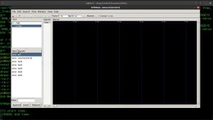 Installing Icestorm & Verilator for Verilog development
