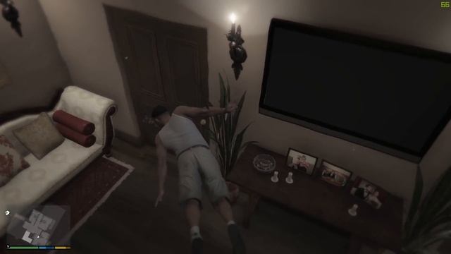 САМОЕ БОЛЬШОЕ ЦУНАМИ В МИРЕ! КАК ВЫЖИТЬ В ЦУНАМИ? (GTA 5)