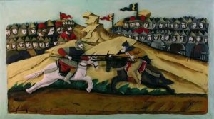 Гора Самоцветов Про Брянск