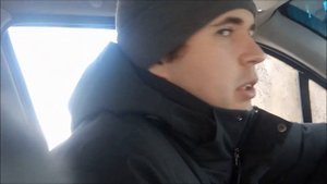 Будни матизовода. Дэу матиз (Daewoo Matiz) вместительность