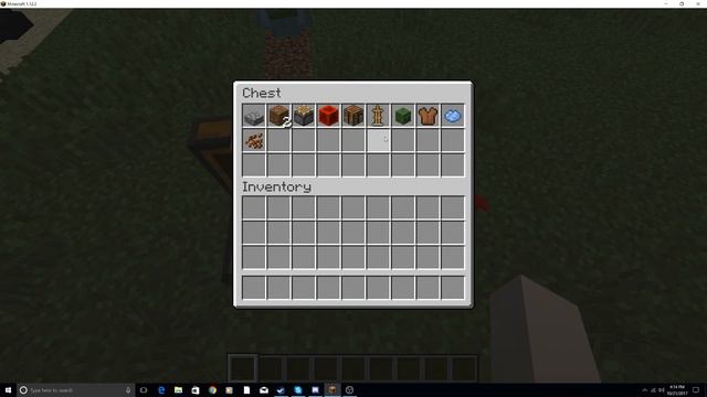 Minecraft Halloween Decorations смотреть онлайн