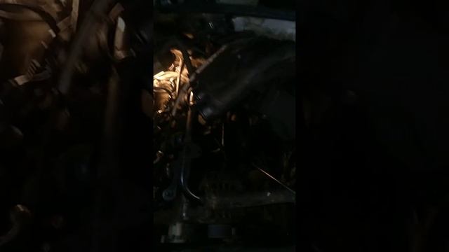 Номер двигателя ARM/AHL 1.6 Volkswagen Passat B5 1999 смотреть онлайн