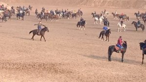 бузкаши дар Шахри хисор 29.01.2022 Бахтовар човандоз ажнос 20000 сомон