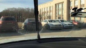 Веерные форсунки омывателя для Audi A4 от А7