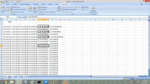 Como Generar las Combinaciones del MELATE VBA Excel 2019/ HOW TO GENERATE LOTTERY COMBINATIONS