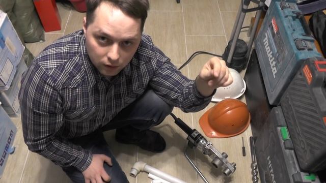 Проверенная правда о полипропиленовых трубах