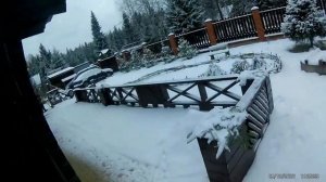 снегоуборщик кротоф