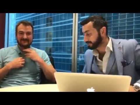 Сергей Долматов.  Монах, который продал свой Феррари и нашел формулу счастья.