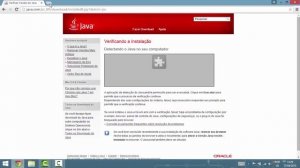 TJC Ensina : Habilitando o Java no Google Chrome