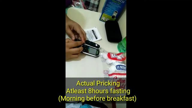 How to use ONE TOUCH Select Plus (Blood Glucose Monitoring System) смотреть онлайн