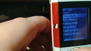 Обзор от моего друга Влада на кнопочный телефон Nokia 5200
