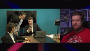 КОРОЧЕ ГОВОРЯ, СОЗДАЛ СВОЙ ТЕЛЕФОН | РЕАКЦИЯ НА ONETWO