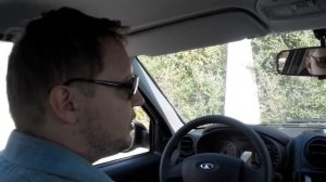 Pro обзор | Лада Гранта Комплектация Норма+, Автомат. 1,6 литра 98 л.с.