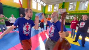 Сборник игр "Маша и Яша", учебный фильм 25