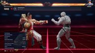 Feng Wei Move List TEKKEN 8