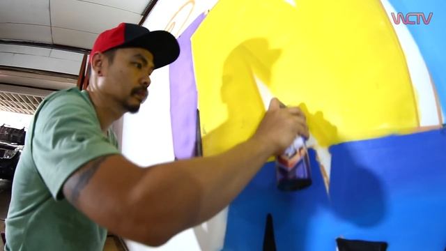 MY SIMPLE PIECE FOR INDONESIAN WITH ATTITUDE FROM IWA K смотреть онлайн