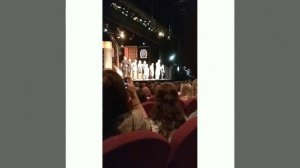 Москва: МДМ (Московский дом молодёжи) - зайдём?