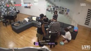 Сосед по комнате  2 сезон 26 серия