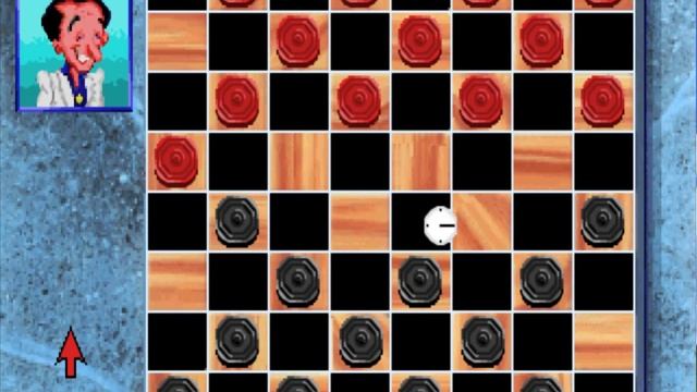 Hoyle’s Official Book of Games: Volume 3 - Gameplay смотреть онлайн