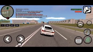 BLACK RUSSIA BONUS - ЛУЧШАЯ КОПИЯ БЛЕК РАШИ! BLACK RUSSIA, CRMP MOBILE