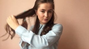 КАК СДЕЛАТЬ ЛОКОНЫ УТЮЖКОМ В ДОМАШНИХ УСЛОВИЯХ.