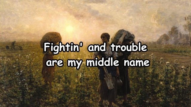 Sixteen Tons [lyrics] | Tennessee Ernie Ford смотреть онлайн