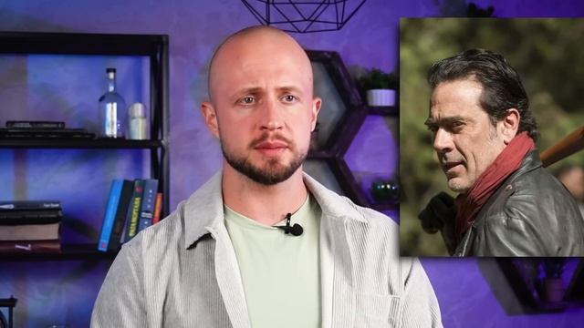 ЭТИ прически помогут вам ВЫЖИТЬ в ЗОМБИ АПОКАЛИПСИСЕ! / Главные стрижки в сериале «Ходячие мертвецы