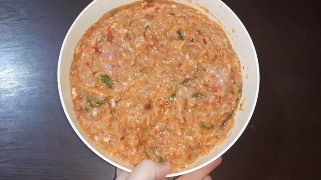 Куриные Зразы с овощами!!!