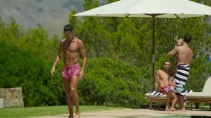 КАК и с КЕМ живет КРИШТИАНУ РОНАЛДУ #роналду #знаменитости