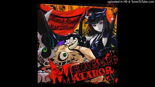 [SDVX EG] Metagame Matador / RoughSketch vs MAD CHILD [NOFX] смотреть онлайн