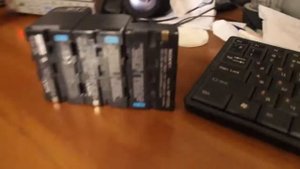 Аккумулятор Sony NP-F970 фирменный