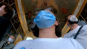 Царское село. Екатерининский дворец. Янтарная комната и другие чудеса