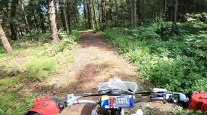 ПОКАТУШКА НА КТМ (KAYO K1) #1