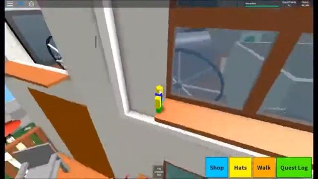 ROBLOX: Little Big Garden 2 - Rudolph101 - Wealthy Garden смотреть онлайн