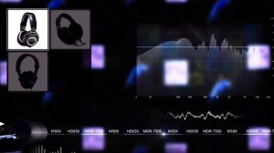 ATH M50X VS HD650 MK2 VS MDR7506 1 | Headphone Studio