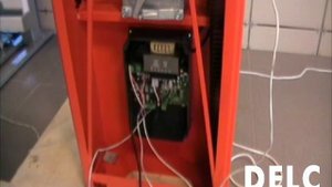 ТД ДЕЛК: Полезные советы по эксплуатации шлагбаумов CAME