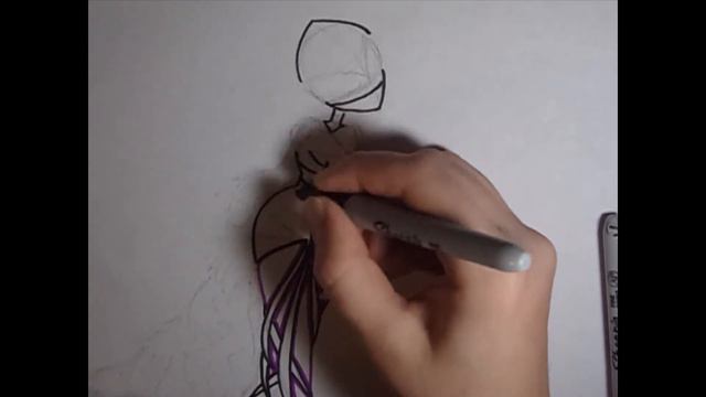 Manga Alien Tutorial #50 смотреть онлайн